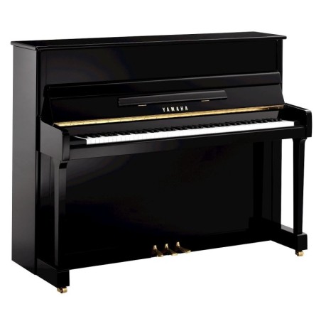 Yamaha P 116  bij Piano's Hanlet Brussel