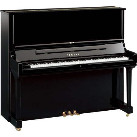 Yamaha YUS3 piano- Hanlet Brussel