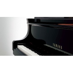 C1XEN Enspire Disklavier Yamaha Hanlet Bruxelles