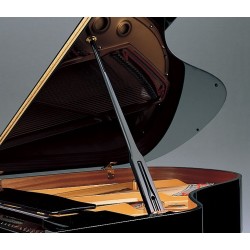 C1XEN Enspire Disklavier Yamaha Hanlet Bruxelles