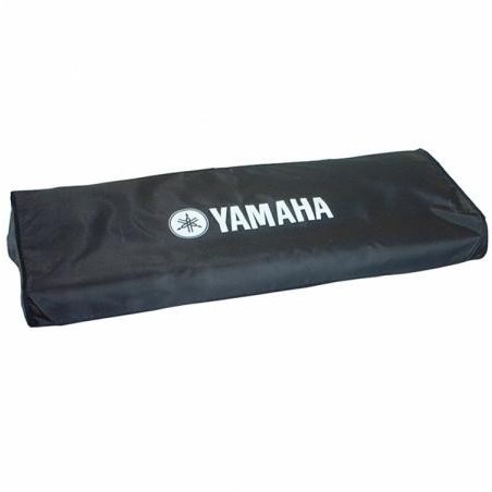 Dustcover for Yamaha DGX series - Pianos Hanlet Brussels