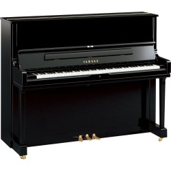 Yamaha YUS1 Transacoustic silent piano- Hanlet Brussel