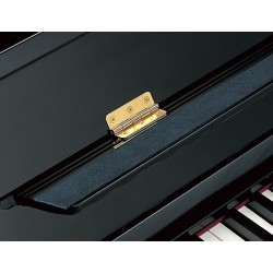 Yamaha YUS1 Transacoustic silent piano- Hanlet Brussel