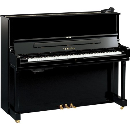 Yamaha YUS1 Transacoustic silent piano - Hanlet Bruxelles