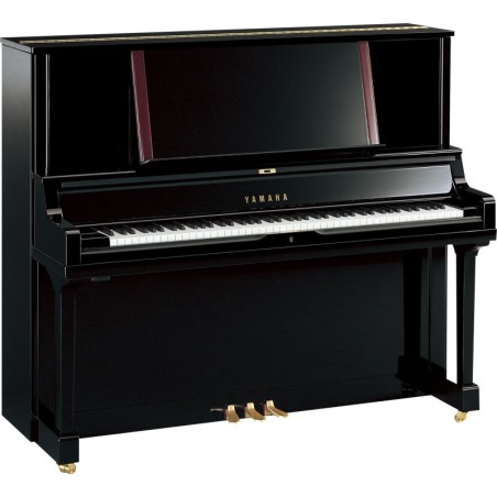 Yamaha YUS5 TA2 silent piano- Hanlet Brussel