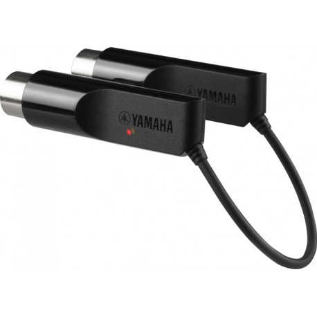 MD-BT01 Wireless Adaptor - Yamaha Transacoustic - Silent