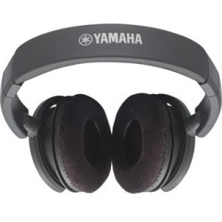 Hanlet Piano  Brussels  - Headphones Yamaha Hph-150