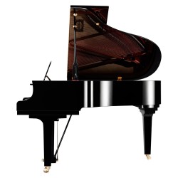 Yamaha C2X Enspire (disklavier)  vleugel piano - Piano Hanlet Brussel