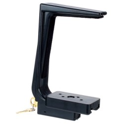 Portable piano lock for -grand and upright -piano