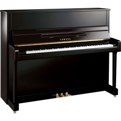 Yamaha B3  piano - Hanlet Brussel