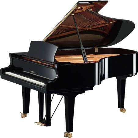 Yamaha  grand piano S6X  - Hanlet Brussels