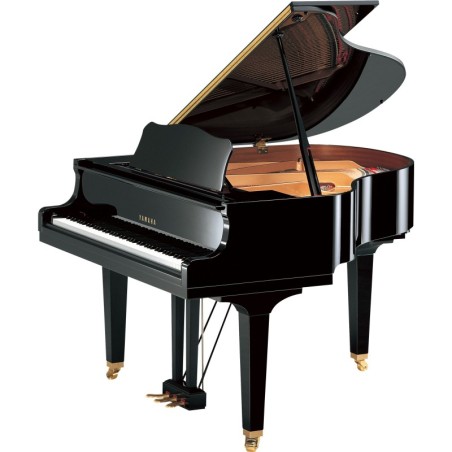 Yamaha GB1 baby grand - Piano Hanlet Brussel