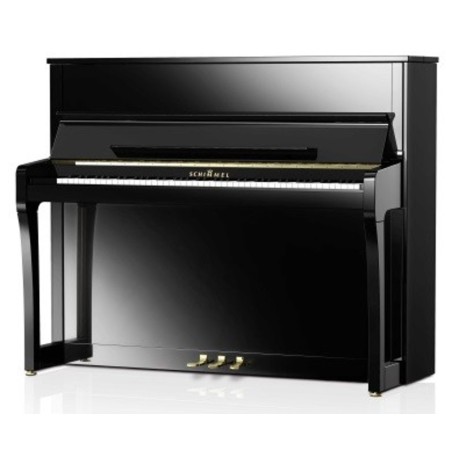 Schimmel upright piano  - Hanlet Brussels