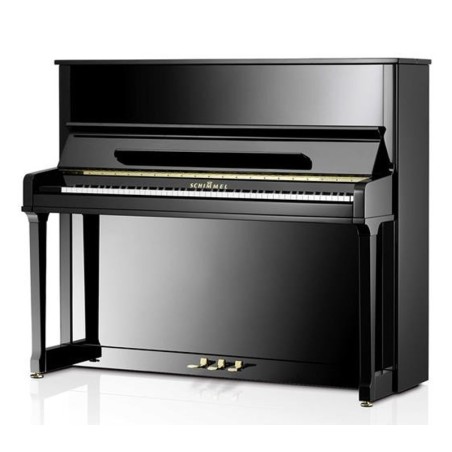 Schimmel upright piano  - Hanlet Brussels