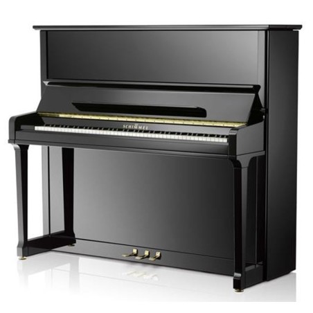 Schimmel K132T - Pianos Hanlet Bruxelles