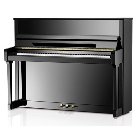 Schimmel C116T - Pianos Hanlet Bruxelles