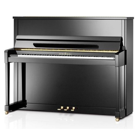 Schimmel C120 Tradition Twintone  (Silent)- Pianos Hanlet Bruxelles