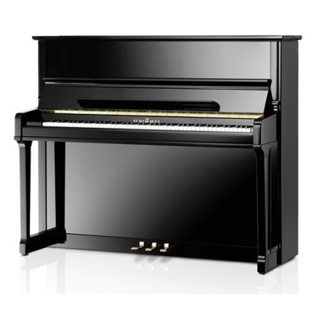 Schimmel K125 T - Pianos Hanlet Bruxelles