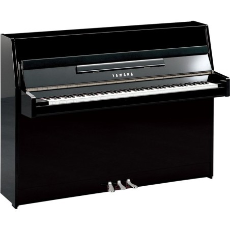 Yamaha B1 PEC - Pianos Hanlet Brussels