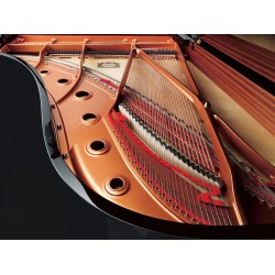 Yamaha  C5X grand piano  - Hanlet Brussels