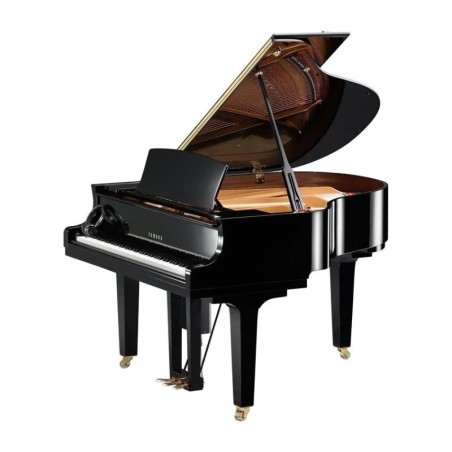 C1XEN Enspire Disklavier Yamaha Hanlet Bruxelles