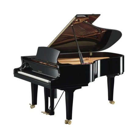 S6X Enspire Pro Disklavier - Yamaha Premium Piano Hanlet Bruxelles