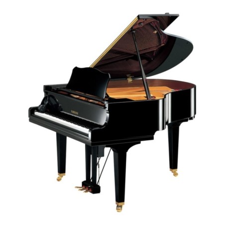 Yamaha GC1 vleugel  piano - Hanlet Brussel