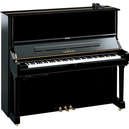 Upright U3SH3  Yamaha piano - Hanlet Bruxelles