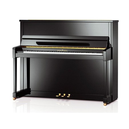 Schimmel C120 Elegance Manhattan- Pianos Hanlet Bruxelles