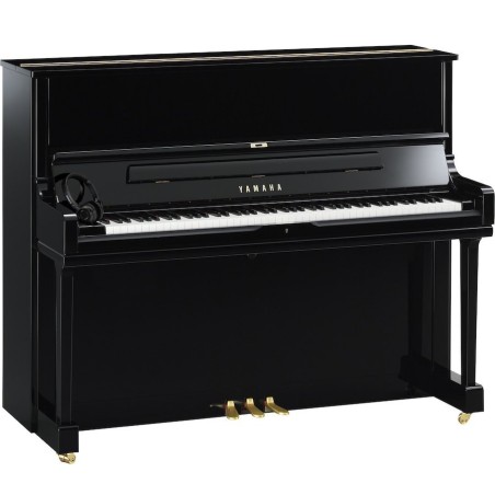 Yamaha YUS1 disklavier Enspire silent piano- Hanlet Brussel