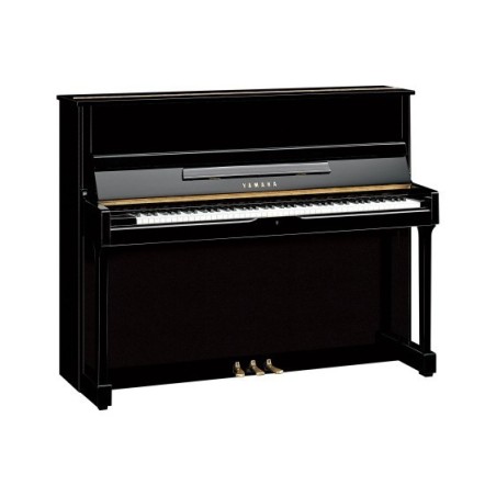 Yamaha piano- Hanlet Brussel