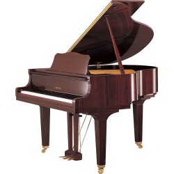 Yamaha GB1 SC3 Silent  piano chez pianos Hanlet