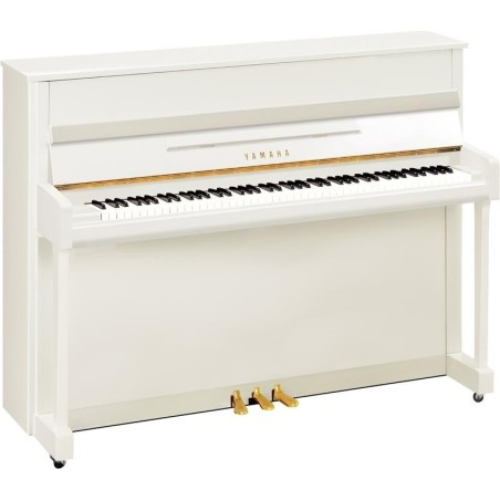 Yamaha B2 piano  - Hanlet Bruxelles