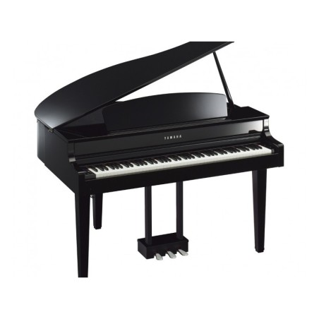 Yamaha CLP-765GP digital piano - Hanlet Brussels