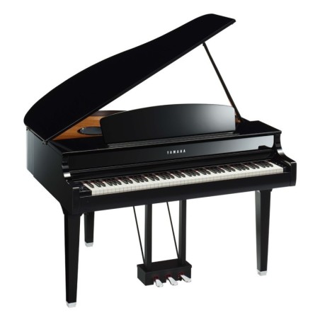 Yamaha CLP795GP digital piano - Hanlet Brussels