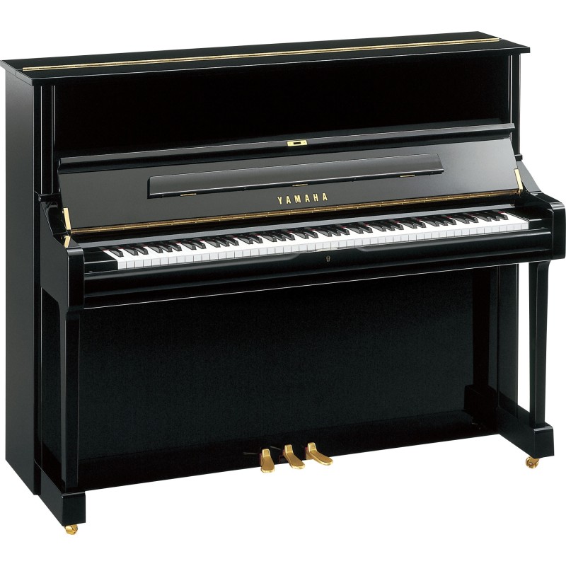 U1 Yamaha Piano - Piano's Hanlet Brussel