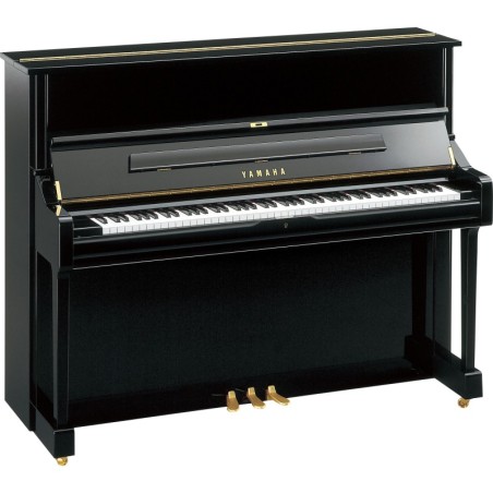 U1 Yamaha Piano - Hanlet Brussel