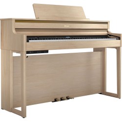 Roland HP704 digital Piano Hanlet Bruxelles