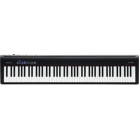 Roland FP-30X Digital Piano Hanlet Brussel