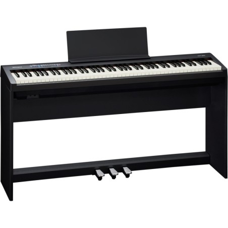 Roland FP-30X  Digital - Piano Hanlet Bruxelles