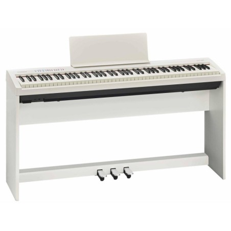 Roland FP-30X  Digital Piano Hanlet Bruxelles