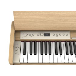 Nieuwe Roland F-701 Digital Piano Hanlet Brussel