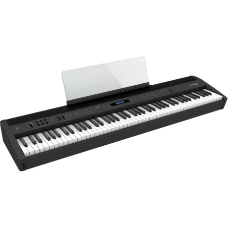 Roland FP-60X Digital Piano Hanlet Bruxelles