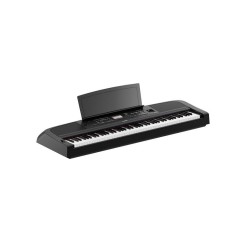 Yamaha clavier portable DGX670 - Achetez directement Hanlet Bruxelles