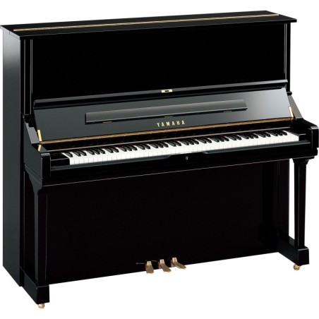 Yamaha U3 -  Pianos Hanlet Brussel