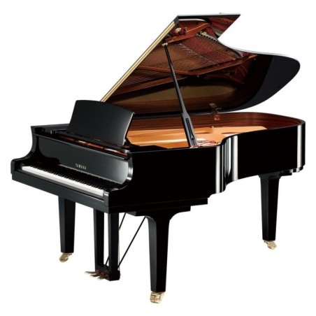 Yamaha C6X Enspire - Hanlet piano's Brussel