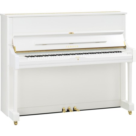 Yamaha U1 - Hanlet Bruxelles