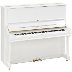 Yamaha U3 - Hanlet Brussel