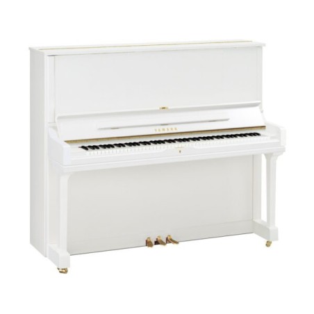 Yamaha YUS3 piano- Hanlet Brussel