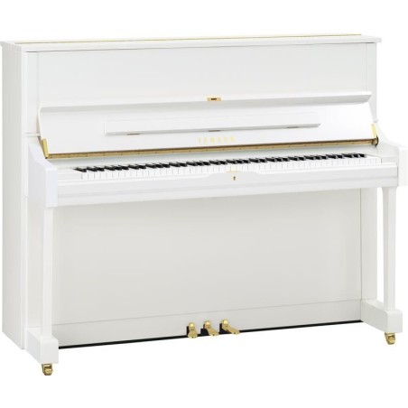 Yamaha piano YUS1 - Hanlet Brussel